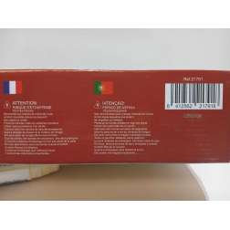 cefachef fabrica de chocolates (cefa - 21791)