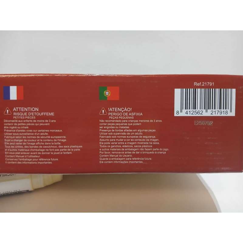 cefachef fabrica de chocolates (cefa - 21791) cefachef fabrica de chocolates (cefa - 21791)
