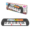 idance teclado luminoso 37 teclas 10 en 1 (cefa - 00363) idance teclado luminoso 37 teclas 10 en 1 (cefa - 00363)