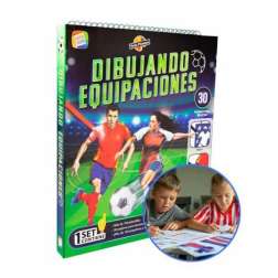 petit picasso dibujando equipaciones ( cefa - 00569)