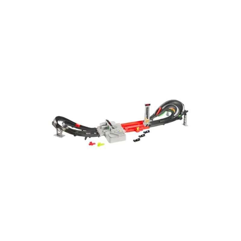 hot wheels racing f1 grand prix circuito+ 3 coches (mattel - jdy16) hot wheels racing f1 grand prix circuito+ 3 coches (mattel - jdy16)