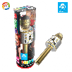 idance microfono karaoke 7 en 1 (cefa - 00353) idance microfono karaoke 7 en 1 (cefa - 00353)