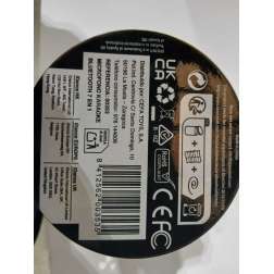 idance microfono karaoke 7 en 1 (cefa - 00353)