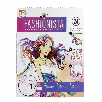 petit picasso fashionista (cefa - 00576)