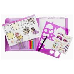 petit picasso perritos adorables (cefa - 00577)