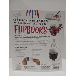 petit picasso dibujos animados+animacion (cefa - 00575)