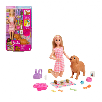 barbie perritos recien nacidos rubia