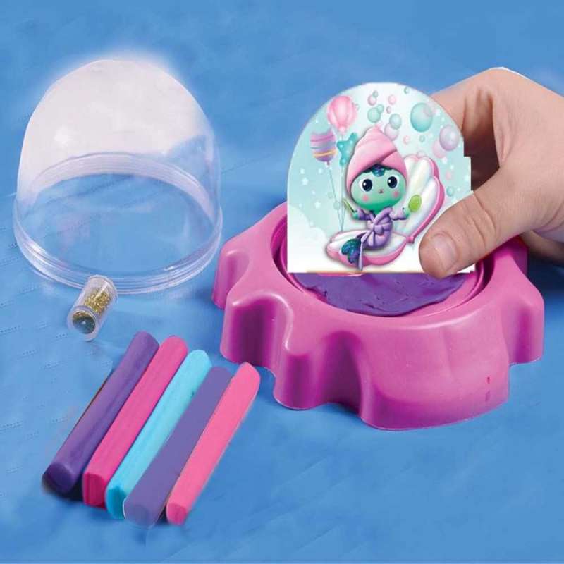 gabby´s dollhouse bolas de nieve (cefa - 00950) gabby´s dollhouse bolas de nieve (cefa - 00950)