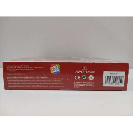 cefachef chocodecora (cefa - 21794)