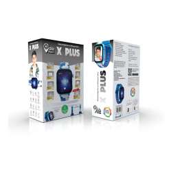 holawatch reloj inteligente x-plus blue (cefa - 01136)