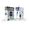 holawatch reloj inteligente x-plus blue (cefa - 01136)