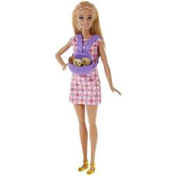 barbie perritos recien nacidos rubia