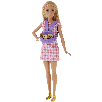 barbie perritos recien nacidos rubia