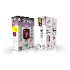 holawatch reloj inteligente x-plus pink ( cefa - 01137 ) holawatch reloj inteligente x-plus pink ( cefa - 01137 )