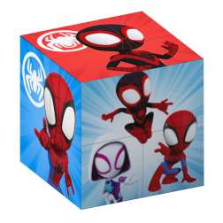 infinity cube marvel surtidos (cefa - 00933)