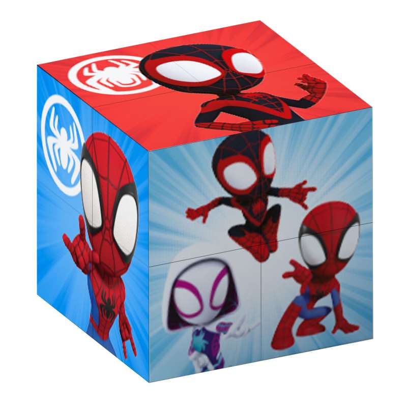 infinity cube marvel surtidos (cefa - 00933) infinity cube marvel surtidos (cefa - 00933)