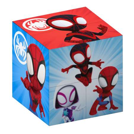 infinity cube marvel surtidos (cefa - 00933)
