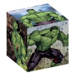 infinity cube marvel surtidos (cefa - 00933)