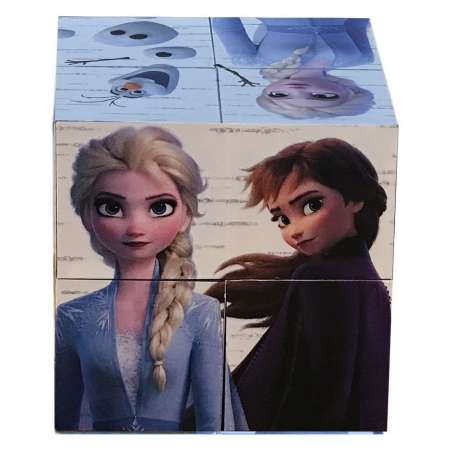 infinity cube disney surtidos (cefa - 00934)