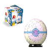 puzzle 3d 54 piezas pokemon heal ball rosa ( ravensburger - 11582 ) puzzle 3d 54 piezas pokemon heal ball rosa ( ravensburger - 11582 )