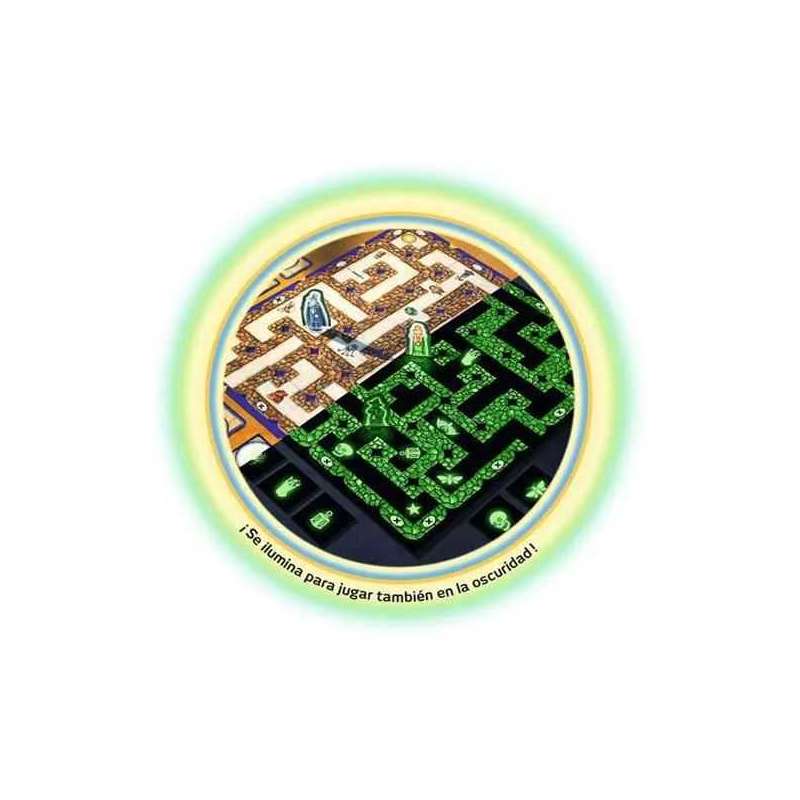 labyrinth glow in the dark ( ravensburger - 26696) labyrinth glow in the dark ( ravensburger - 26696)