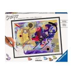 creart serie b art collection kandinsky (ravensburger - 23650)