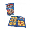 thinkfun solitaire chess puzzle magnetic ( ravensburger - 76541 )