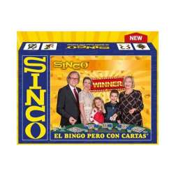 sinco (ravensburger - 24907)