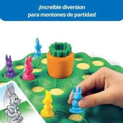 funny bunny (ravensburger - 20949)