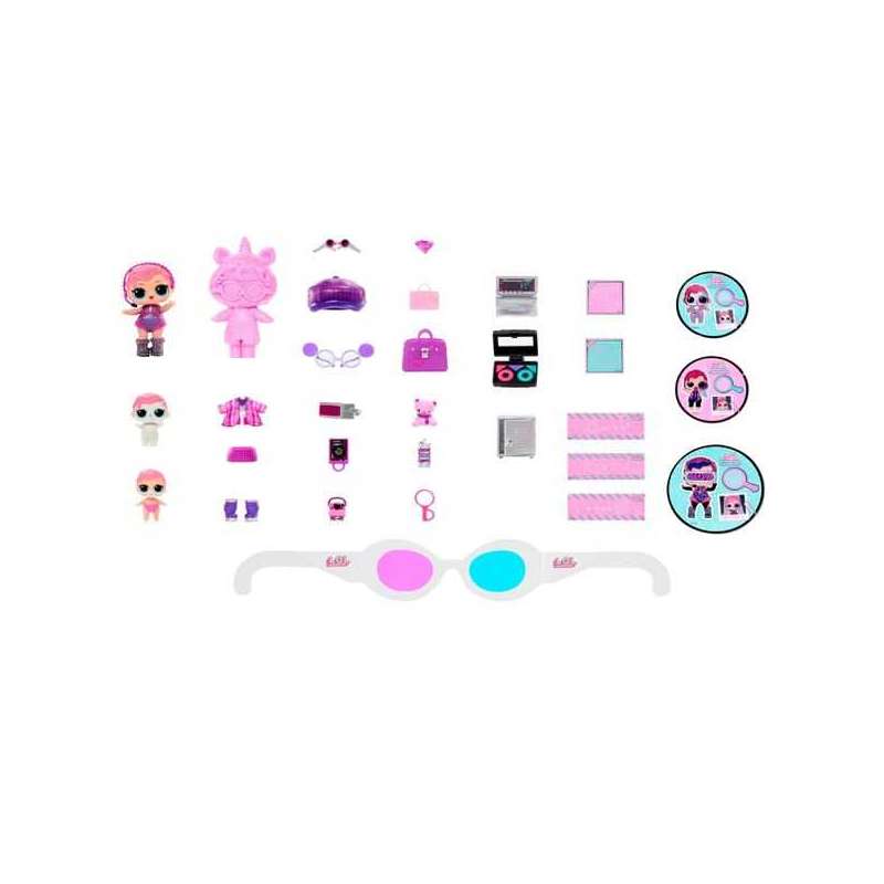 lol surprise eye spy ultimate unboxing (mga - 542698euc) lol surprise eye spy ultimate unboxing (mga - 542698euc)