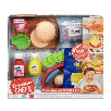 little tikes creative chefs kit hambuerguesas y patatas ( mga - 643194euc) little tikes creative chefs kit hambuerguesas y patatas ( mga - 643194euc)
