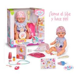 baby born lena cuidaditos 36 cm (mga - 840467)