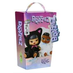 bratz bratziez iconz series surtidas (mga - 253419)