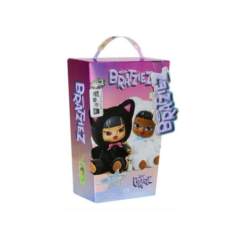 bratz bratziez iconz series surtidas (mga - 253419) bratz bratziez iconz series surtidas (mga - 253419)