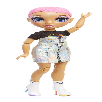 rainbow high fashion studio avery (mga - 571049euc) rainbow high fashion studio avery (mga - 571049euc)