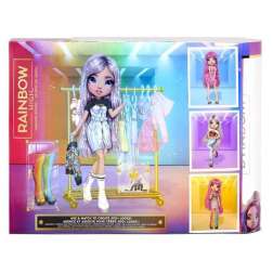 rainbow high fashion studio avery (mga - 571049euc)