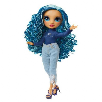 rainbow high style icons muÑeca fashion skyler (mga - 431619euc) rainbow high style icons muÑeca fashion skyler (mga - 431619euc)