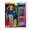 rainbow high style icons muÑeca fashion skyler (mga - 431619euc) rainbow high style icons muÑeca fashion skyler (mga - 431619euc)