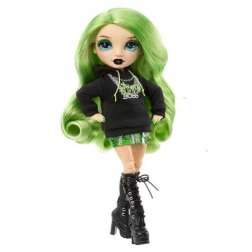 rainbow high style icons muÑeca fashion jade ( mga - 431633euc)