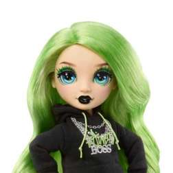 rainbow high style icons muÑeca fashion jade ( mga - 431633euc)