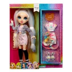 rainbow high style icons muÑeca fashion amaya (mga - 431640euc)