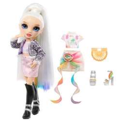 rainbow high style icons muÑeca fashion amaya (mga - 431640euc)