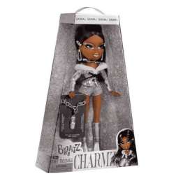 bratz stilin charmz doll sasha (mga - 599364euc)