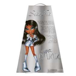 bratz stilin charmz doll sasha (mga - 599364euc)
