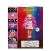 rainbow high muÑeca watercolor morado rainbow high muÑeca watercolor morado