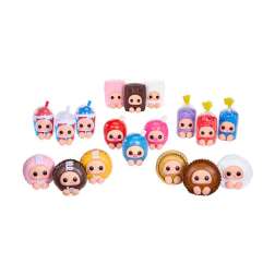 hyojo s1 peluches coleccionables surtidos (mga - 124207euc)