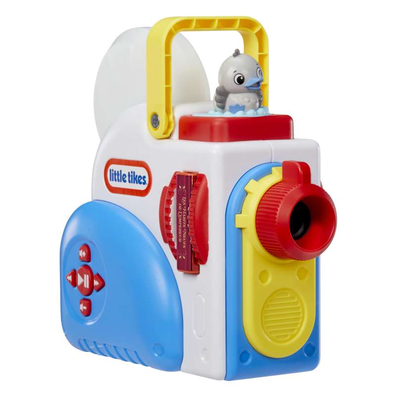 story dream machine w/ fairy tale coll ( mga - 174568sp)
