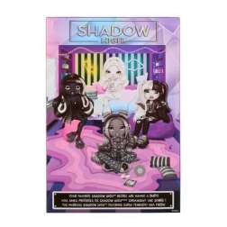 shadow high girls night muÑeca fashion heather (mga - 597865euc)