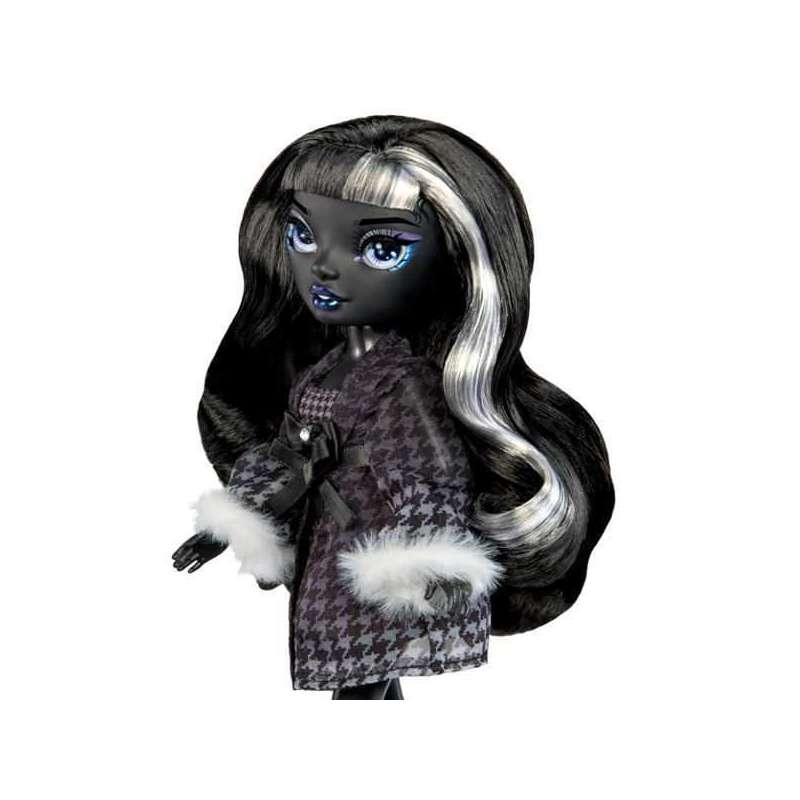 shadow high girls night muÑeca fashion shanelle (mga - 597872euc)