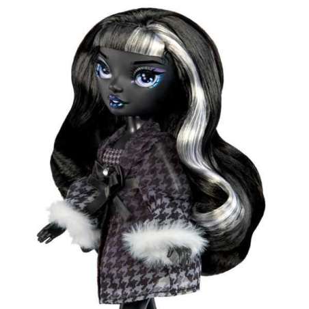 shadow high girls night muÑeca fashion shanelle (mga - 597872euc)